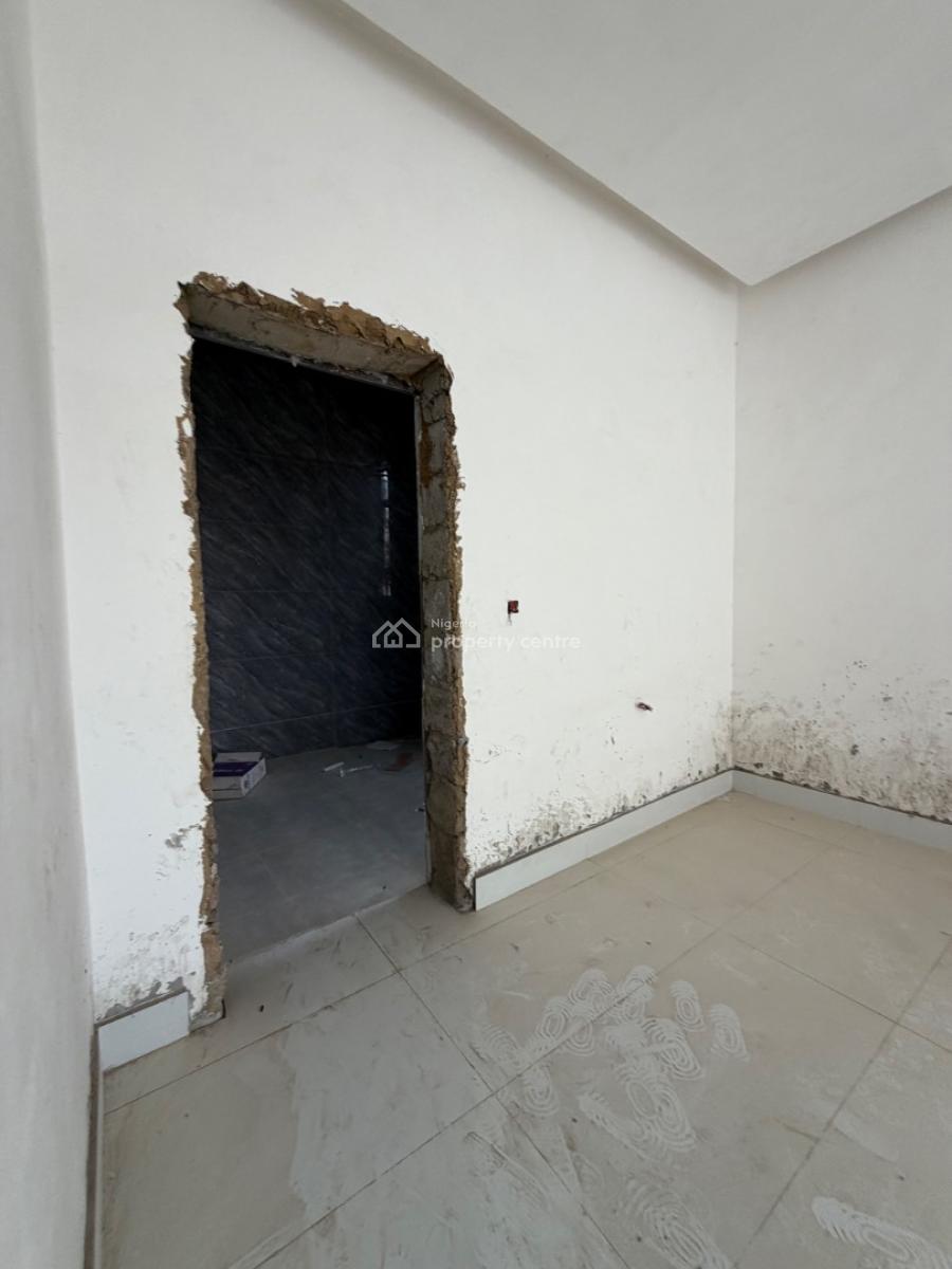 Luxury 6 Bedroom Detached Duplex, Guzape District, Abuja, Detached Duplex for Sale