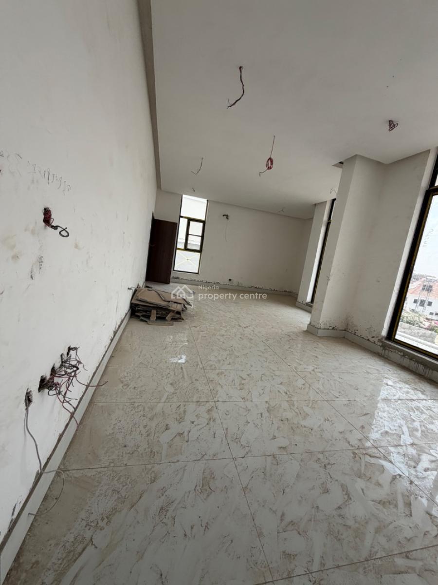 Luxury 6 Bedroom Detached Duplex, Guzape District, Abuja, Detached Duplex for Sale