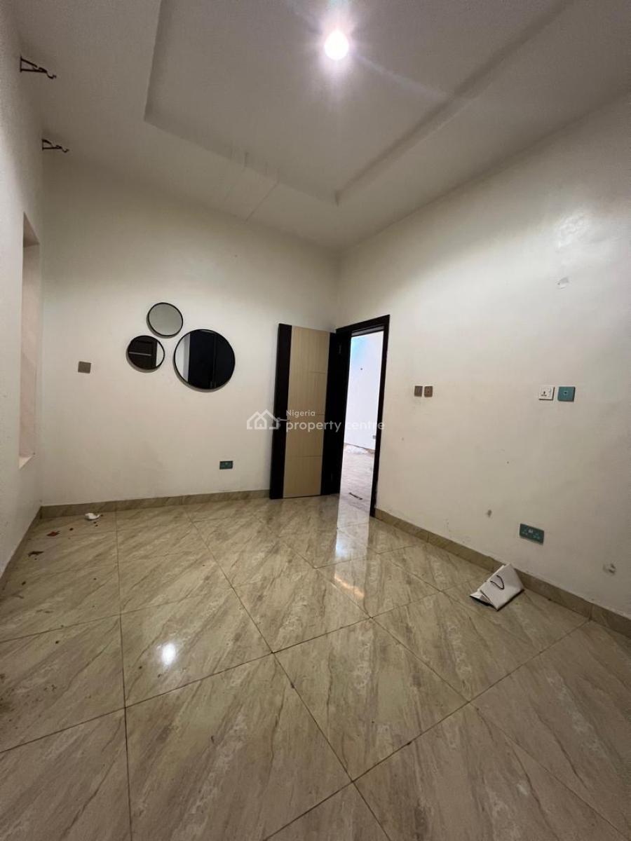 Exquisite Spacious Single Room Apartment, Chevron, Lekki, Lagos, Flat / Apartment for Rent