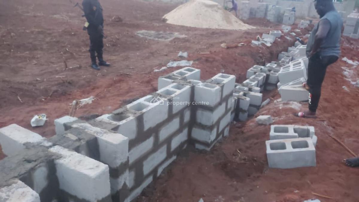 Buy and Build Land, Eleco Okegun, Ibeju Lekki, Lagos, Residential Land for Sale