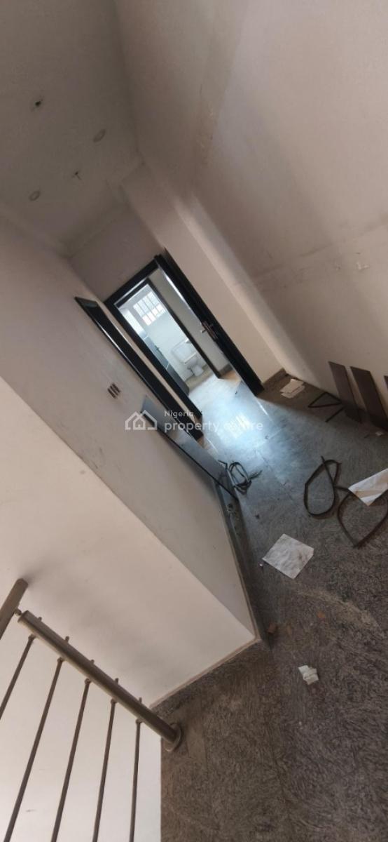 Furnished/unfurnished 2 Bedroom Apartment+bq, Ikate, Lekki, Lagos, Flat / Apartment for Rent
