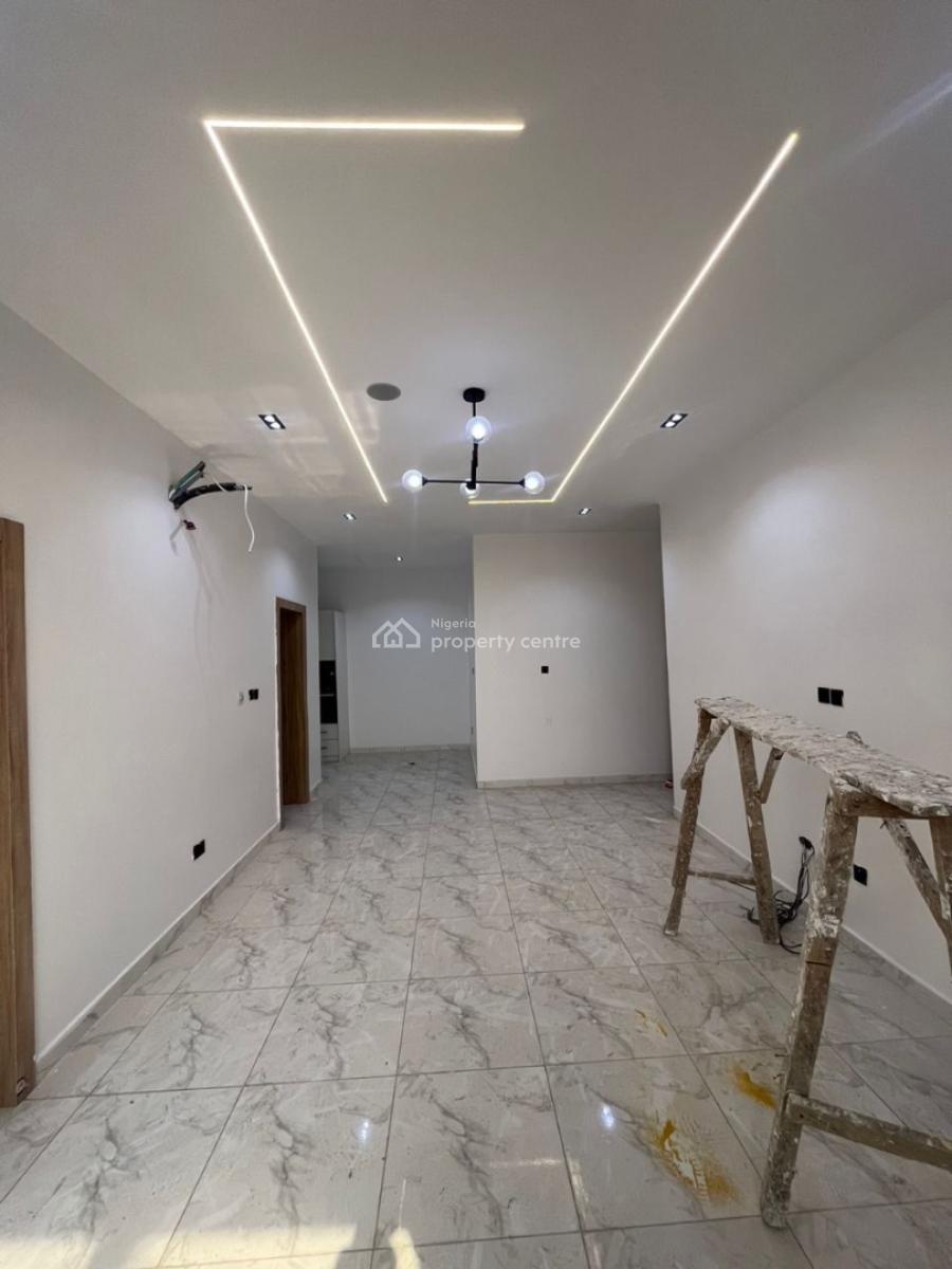 Executive 2 Bedroom Apartment with Great Facilities, Ologolo, Lekki, Lagos, House for Rent