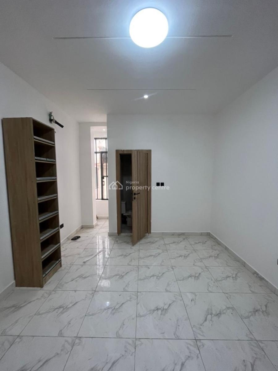Executive 2 Bedroom Apartment with Great Facilities, Ologolo, Lekki, Lagos, House for Rent