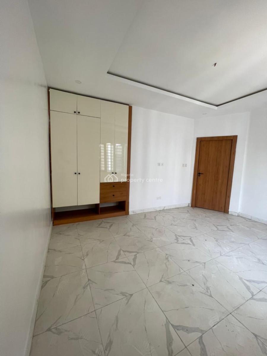 Exquisite 1 Bedroom Apartment, Orchid, Lekki, Lagos, Flat / Apartment for Rent