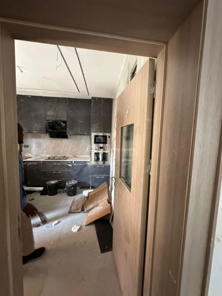 Beautifully Crafted 4 Bedroom Detached Duplex with Bq - 1 Unit Left!!!, in a Serene and Secured Estate, Ojodu Berger, Ojodu, Lagos, Detached Duplex for Sale