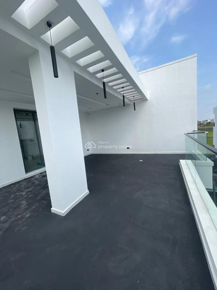 Luxury 5 Bedroom Duplex Giveaway Offer, Cowrie Creek Estate, Ikate, Lekki, Lagos, House for Rent