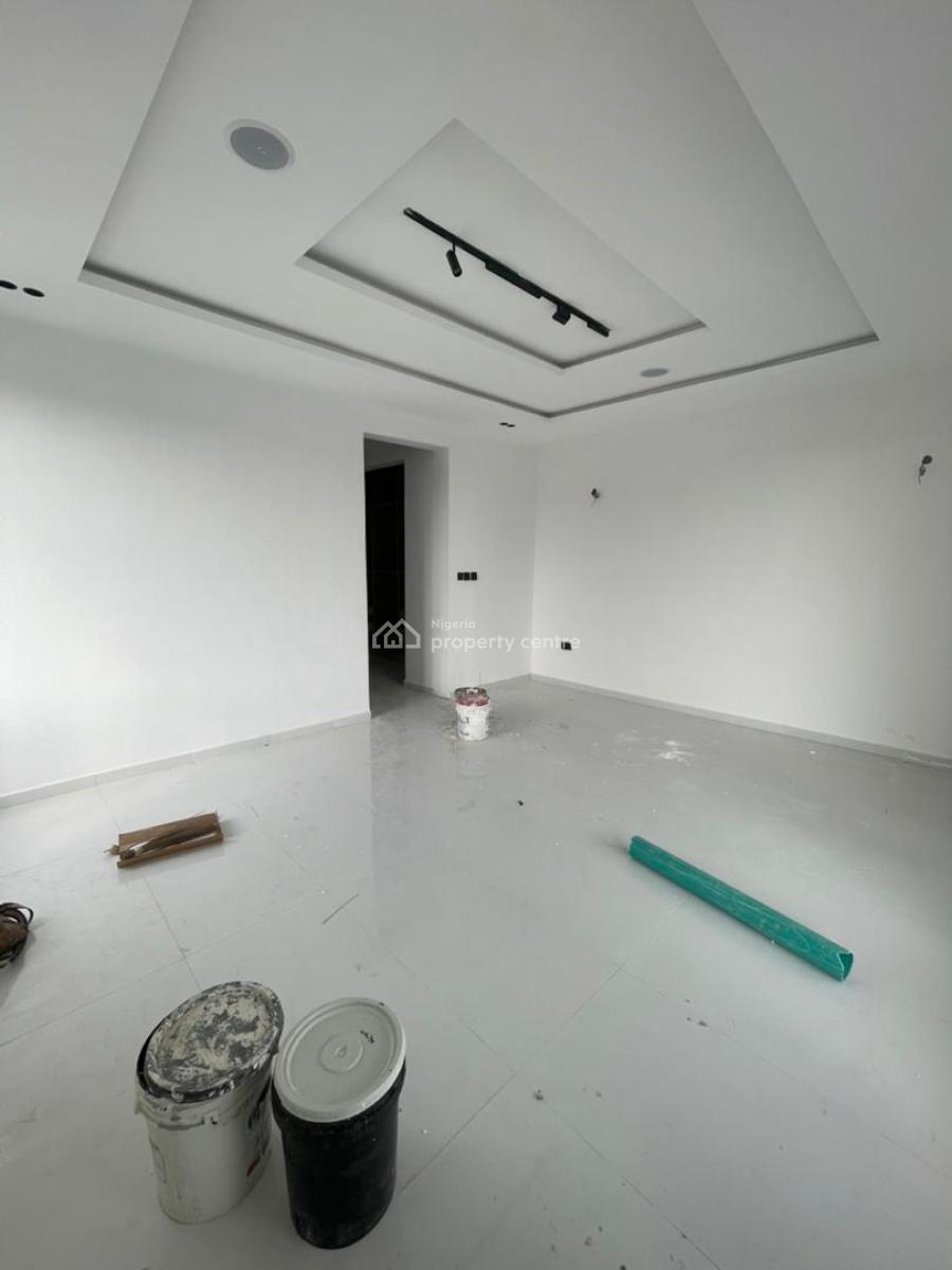 Luxury 5 Bedroom Duplex Giveaway Offer, Cowrie Creek Estate, Ikate, Lekki, Lagos, House for Rent