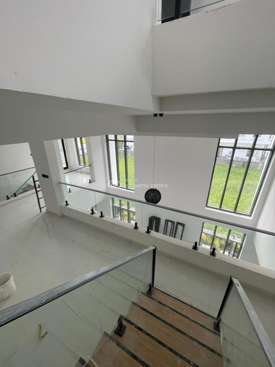 Luxury 5 Bedroom Duplex Giveaway Offer, Cowrie Creek Estate, Ikate, Lekki, Lagos, House for Rent