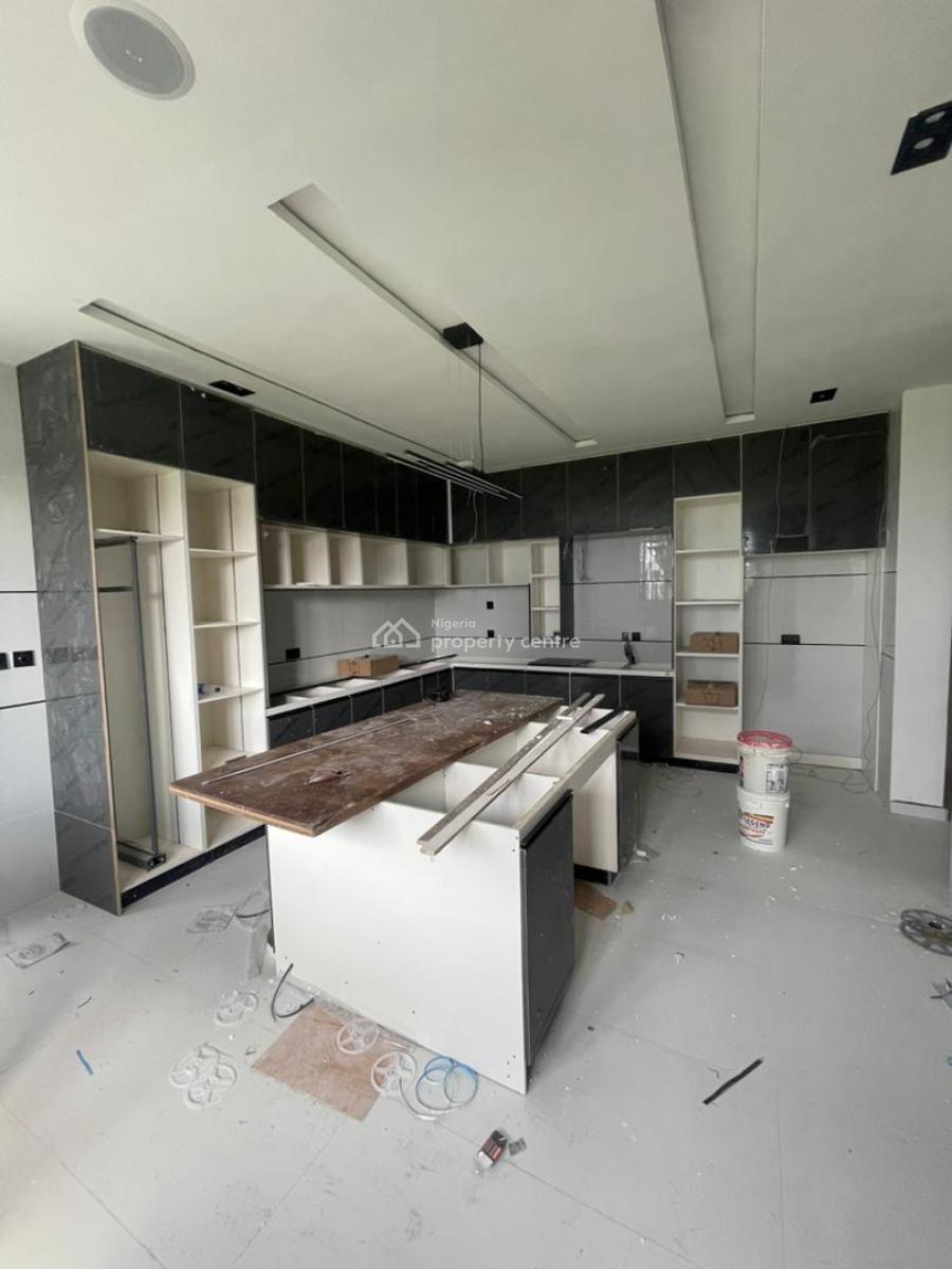 Luxury 5 Bedroom Duplex Giveaway Offer, Cowrie Creek Estate, Ikate, Lekki, Lagos, House for Rent