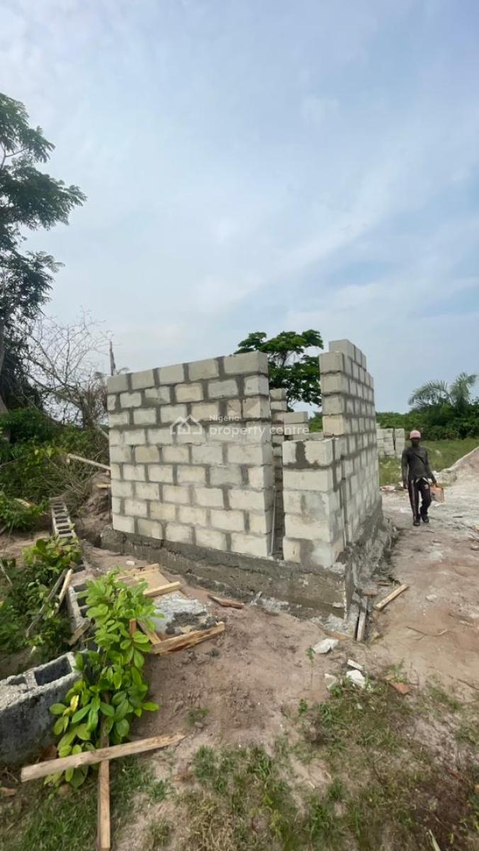 Buy a Plot and Get Instant Allocation Documentation Inclusive, Okegun Ibeju Lekki Lagos, Ibeju Lekki, Lagos, Residential Land for Sale