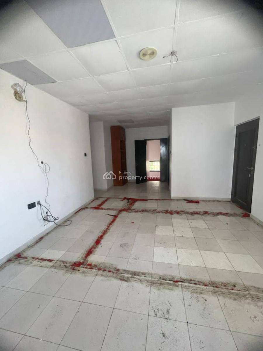 Well Built 4 Bedroom Detached Duplex with Bq, Crown Estate, Sangotedo, Ajah, Lagos, Detached Duplex for Sale