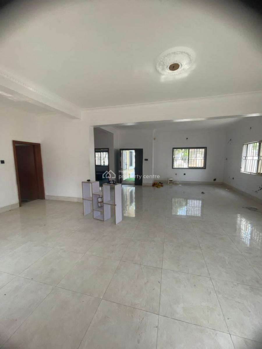 Well Built 4 Bedroom Detached Duplex with Bq, Crown Estate, Sangotedo, Ajah, Lagos, Detached Duplex for Sale