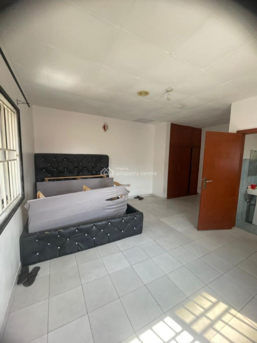 Well Built 4 Bedroom Detached Duplex with Bq, Crown Estate, Sangotedo, Ajah, Lagos, Detached Duplex for Sale