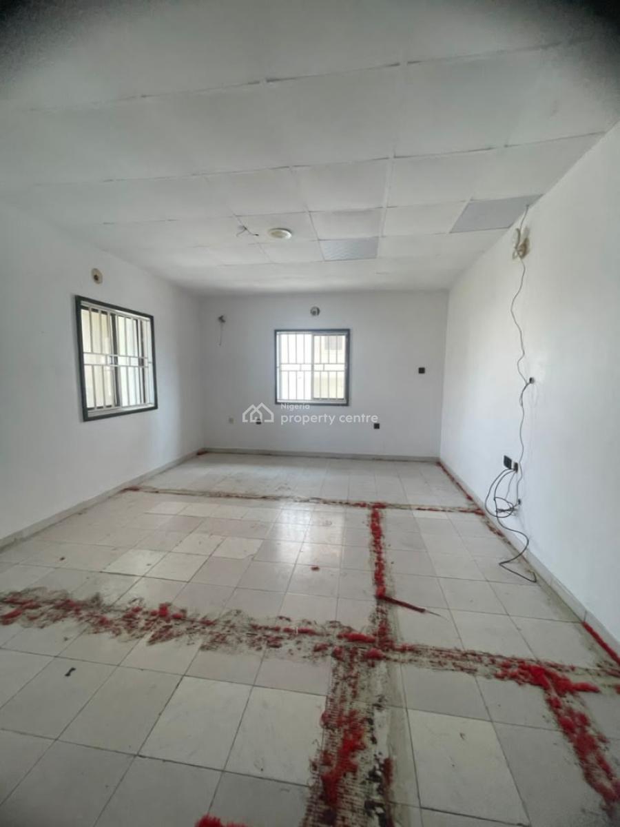 Well Built 4 Bedroom Detached Duplex with Bq, Crown Estate, Sangotedo, Ajah, Lagos, Detached Duplex for Sale