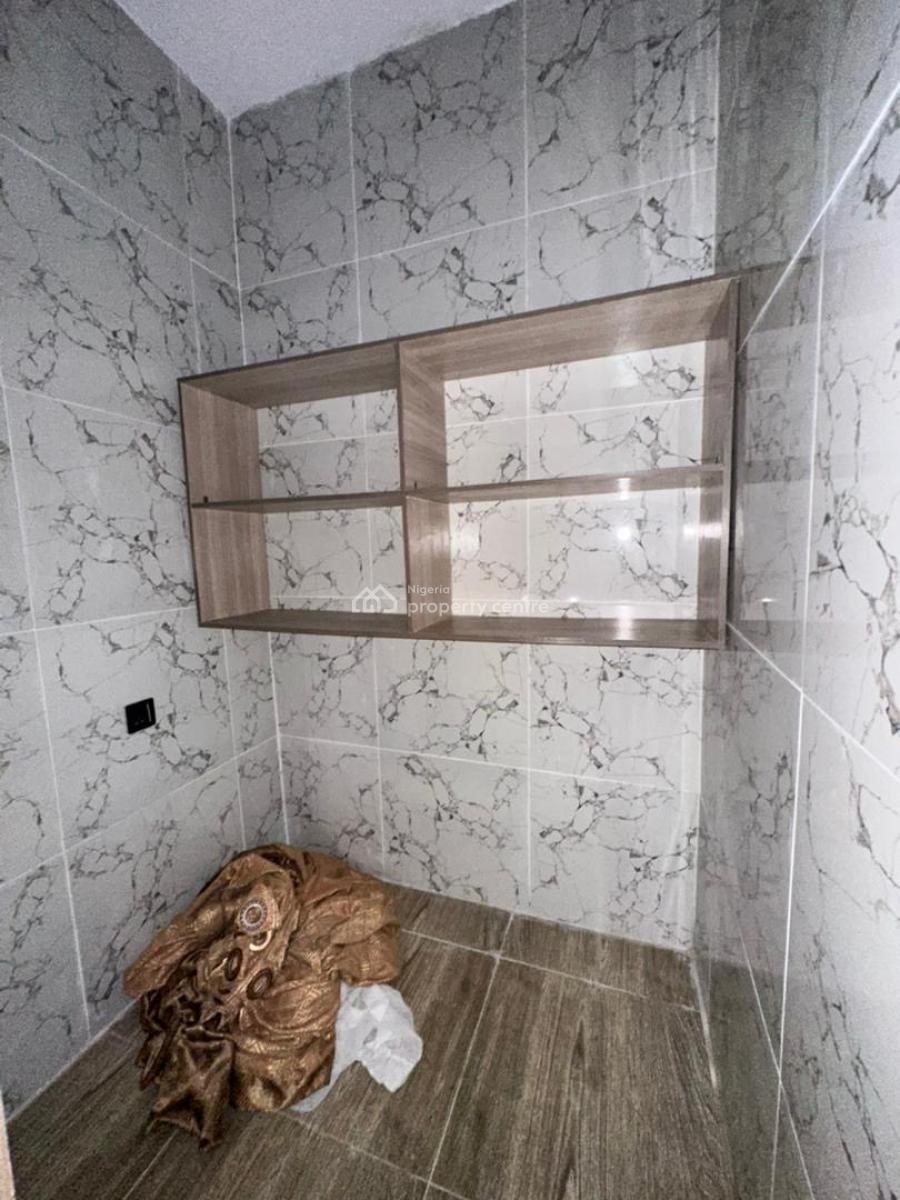 Fully Furnished 1bedroom Apartment with Swimming Pool and Gym, Ologolo,lekki, Lagos Nigeria, Ologolo, Lekki, Lagos, Mini Flat (room and Parlour) for Rent