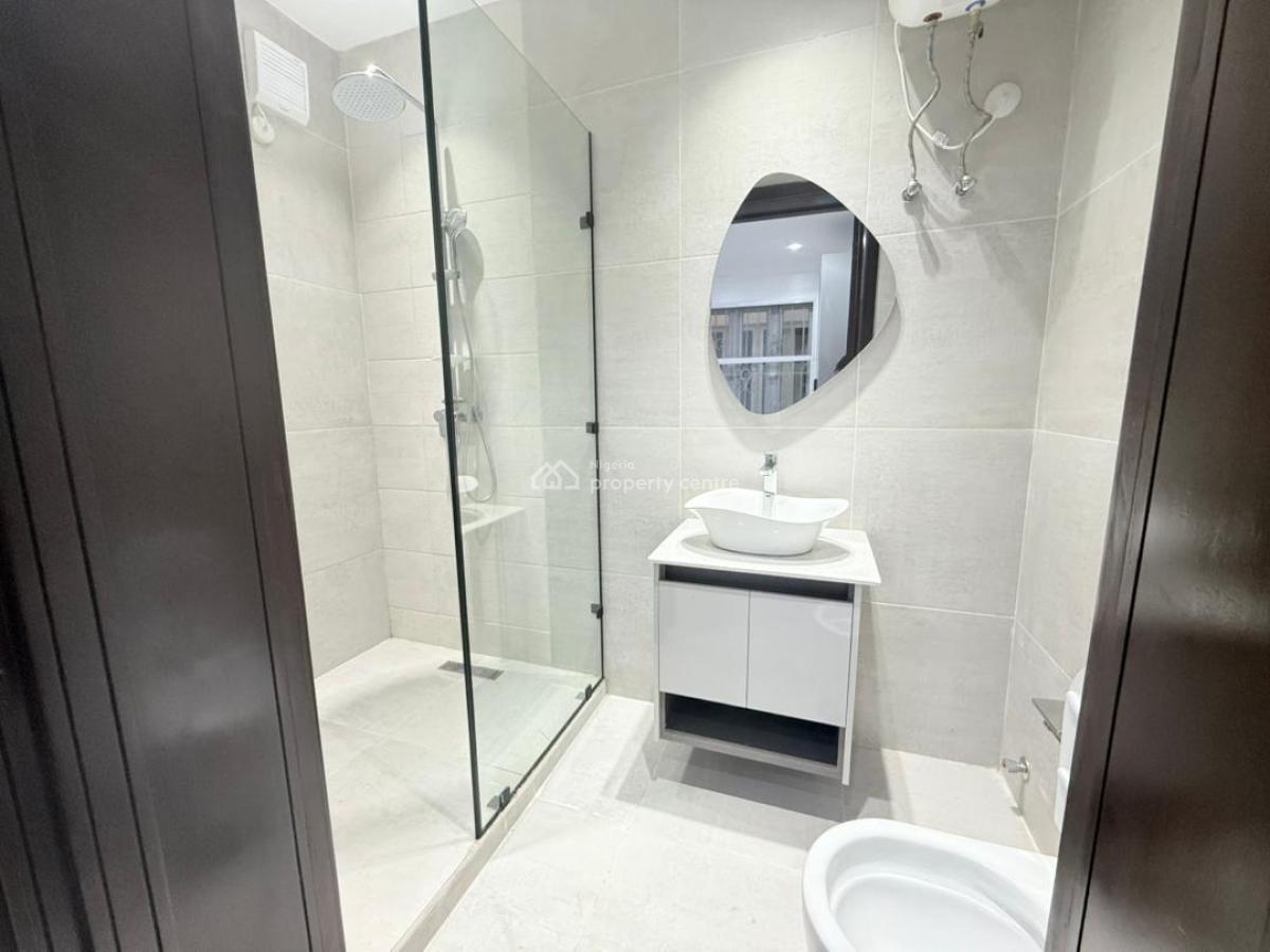 5 Bedroom Terrace Duplex, with Bq, Banana Island, Ikoyi, Lagos, Terraced Duplex for Rent