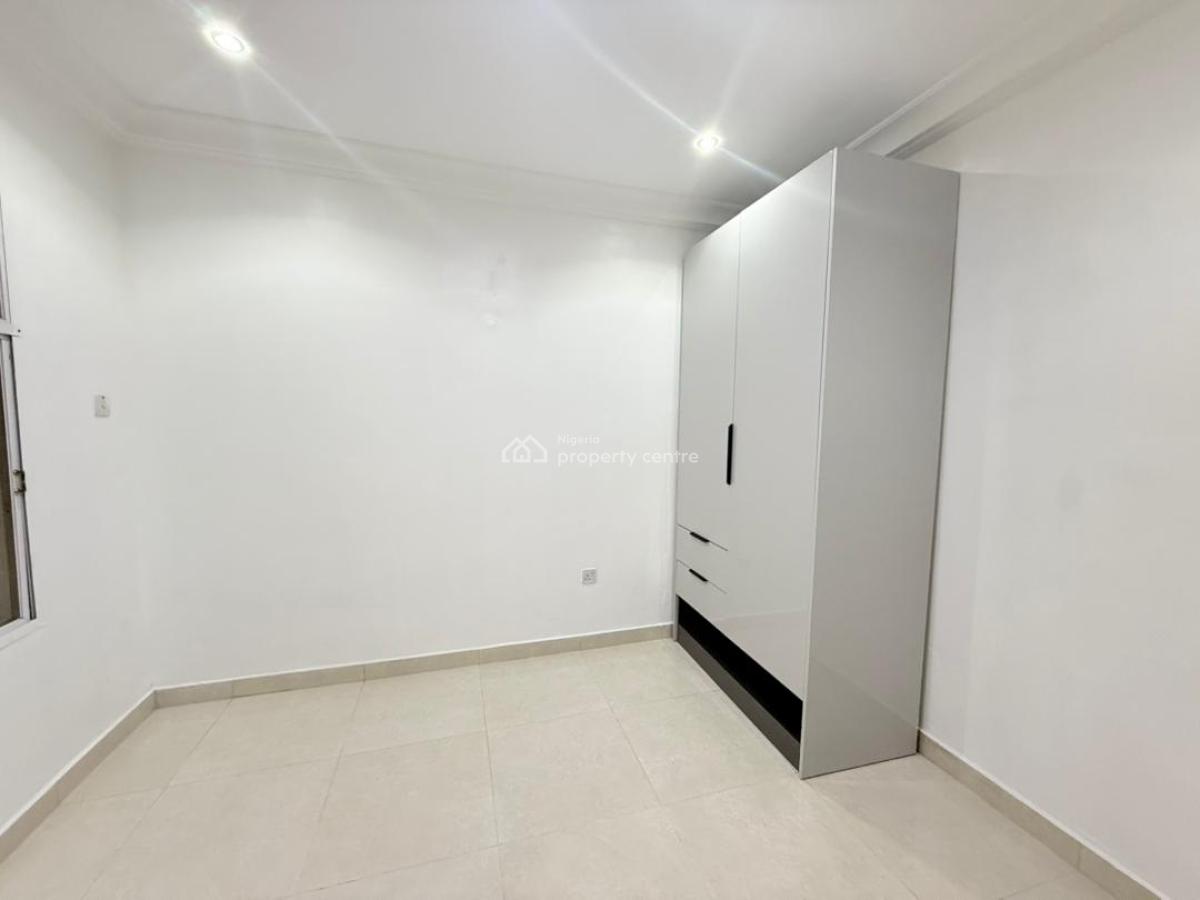 5 Bedroom Terrace Duplex, with Bq, Banana Island, Ikoyi, Lagos, Terraced Duplex for Rent