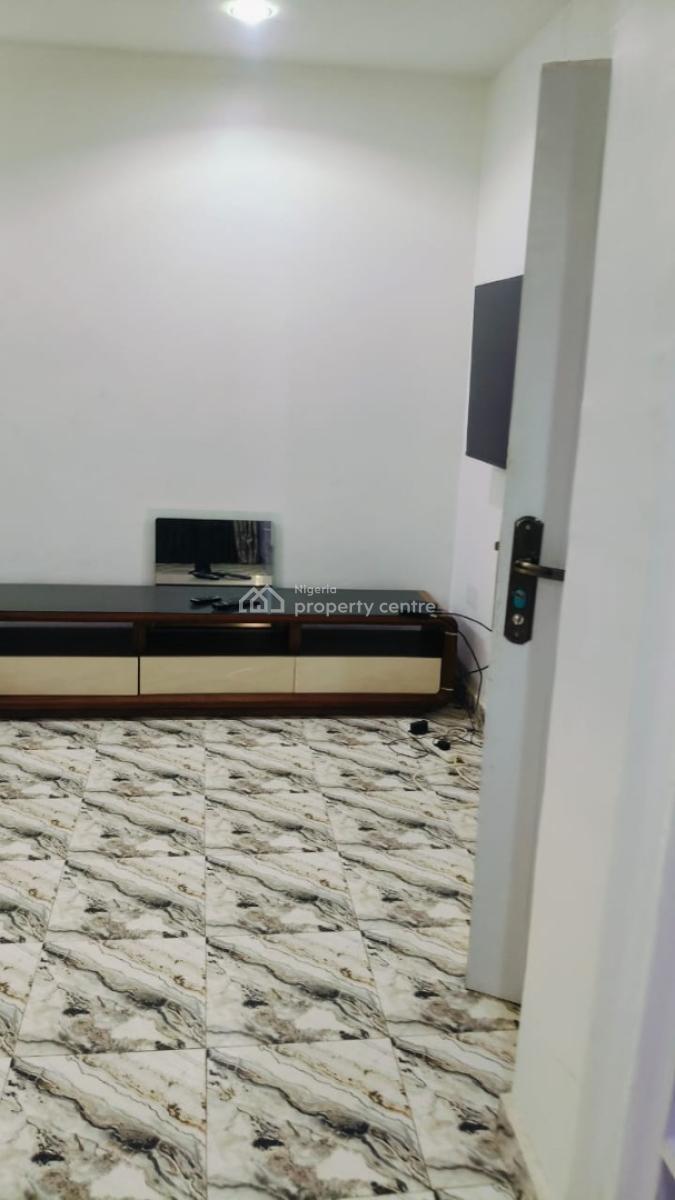 Luxury 4 Bedroom Duplex with Out Bq Service, Utako, Utako, Abuja, Detached Duplex for Rent