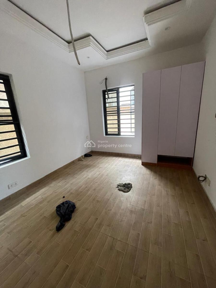 Luxurious 2 Bedroom Apartment, Orchid, Lekki, Lagos, Flat / Apartment for Rent