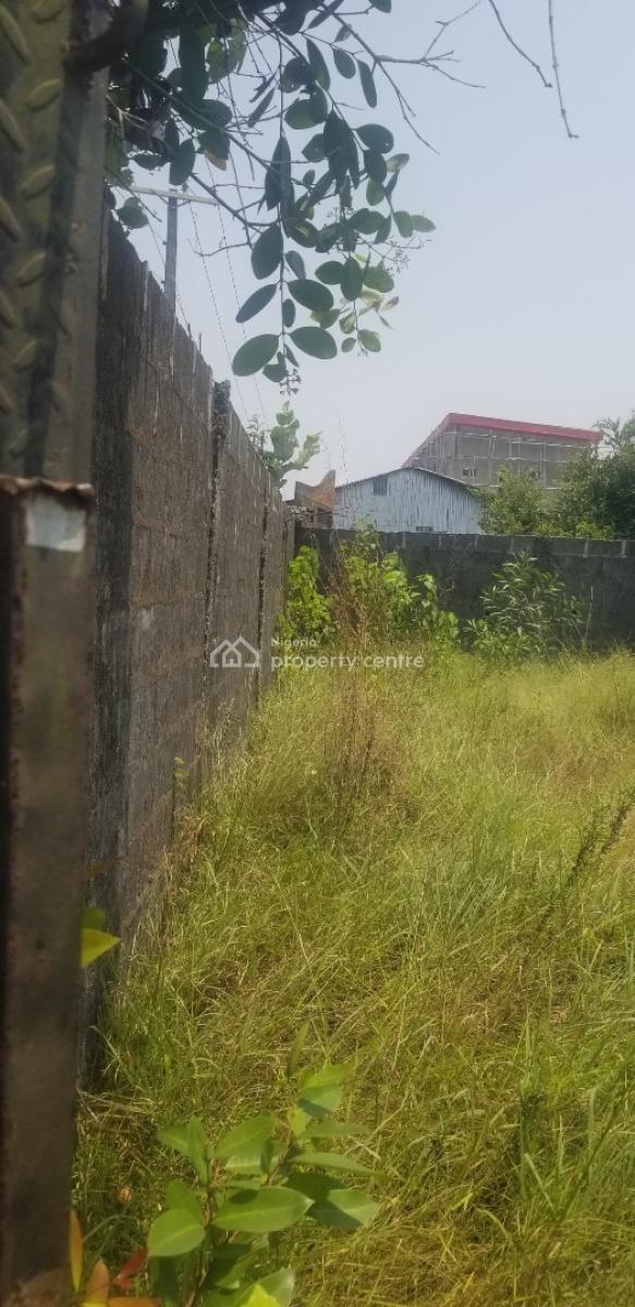 Land  (near Lakowe Golf Estate), Golf Road, Lakowe, Ibeju Lekki, Lagos, Mixed-use Land for Sale