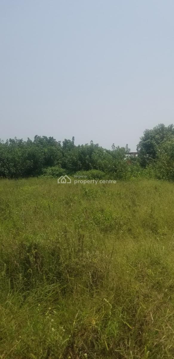 Land  (near Lakowe Golf Estate), Golf Road, Lakowe, Ibeju Lekki, Lagos, Mixed-use Land for Sale