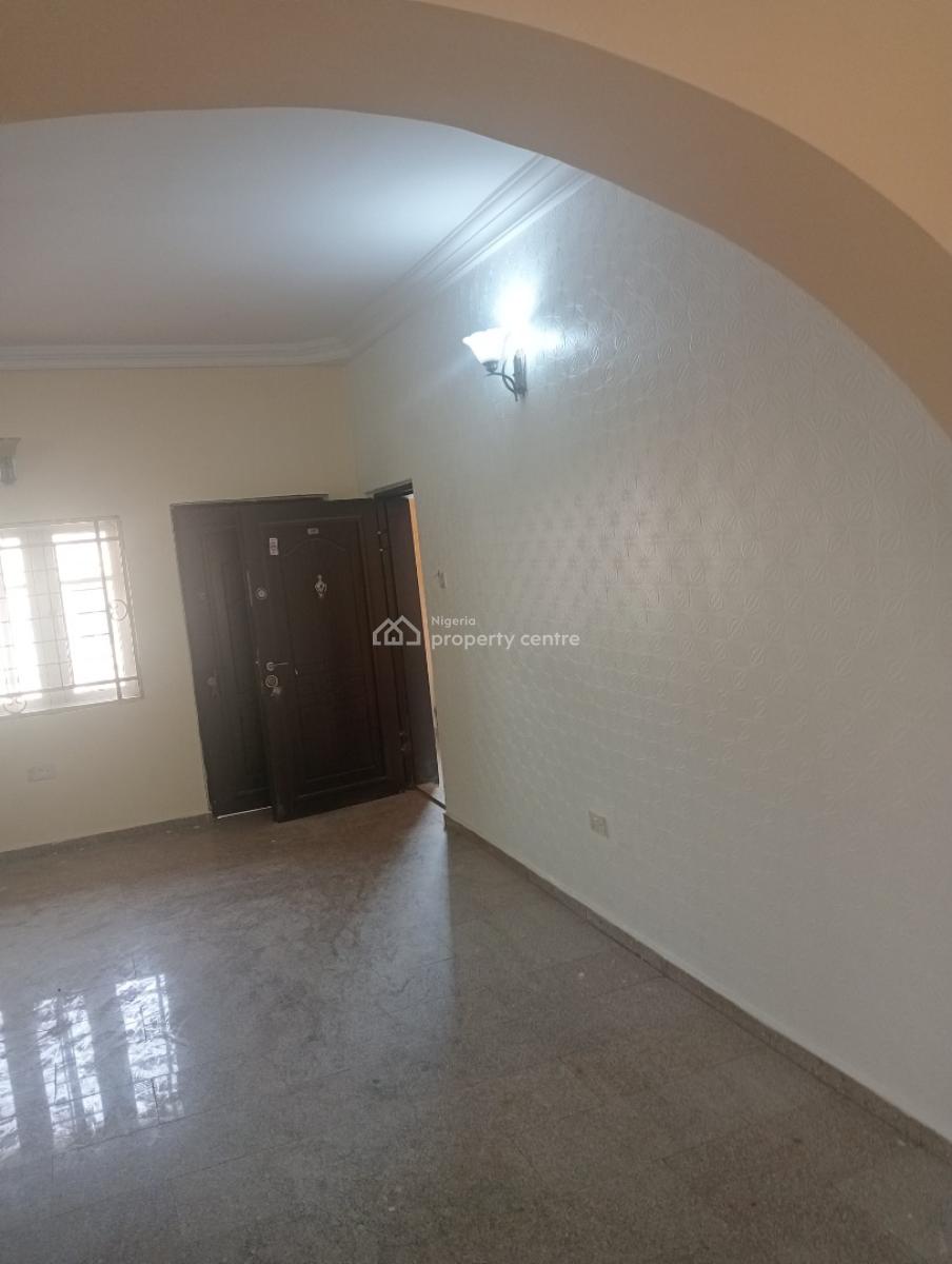 2 Bedroom Apartment Now Available, Wuye Main, Wuye, Abuja, Flat / Apartment for Rent