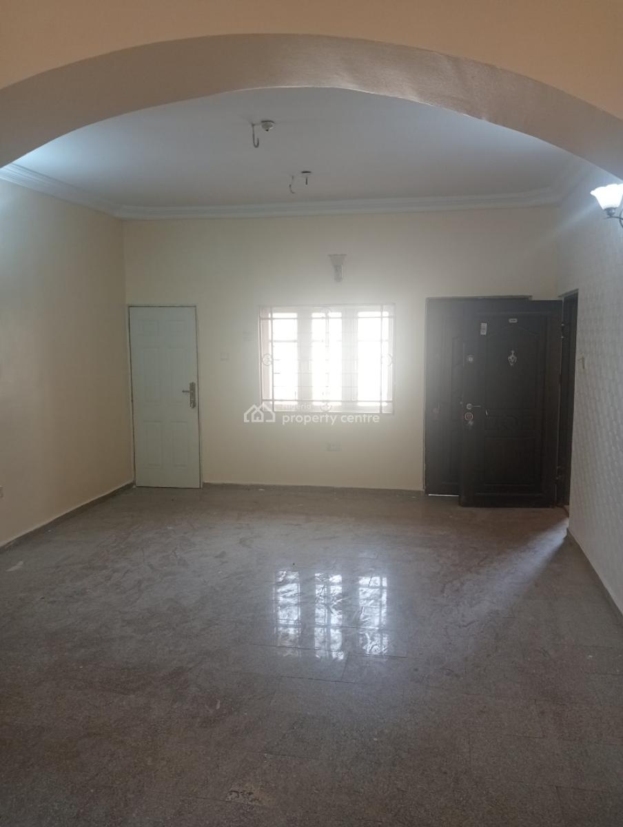 2 Bedroom Apartment Now Available, Wuye Main, Wuye, Abuja, Flat / Apartment for Rent