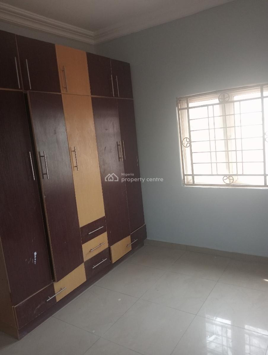 2 Bedroom Apartment Now Available, Wuye Main, Wuye, Abuja, Flat / Apartment for Rent