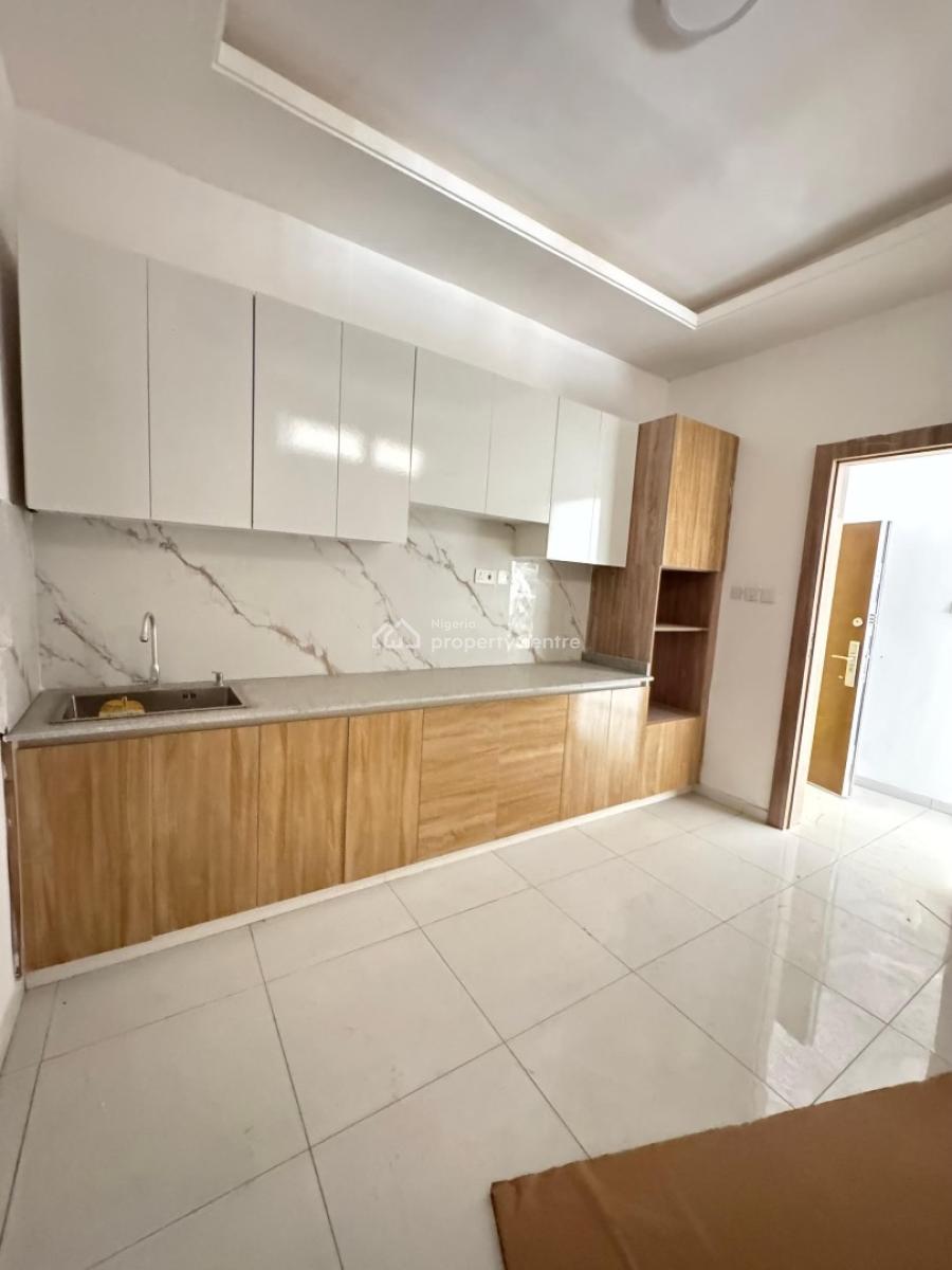 3 Bedroom Apartment, Osapa, Lekki, Lagos, House for Rent