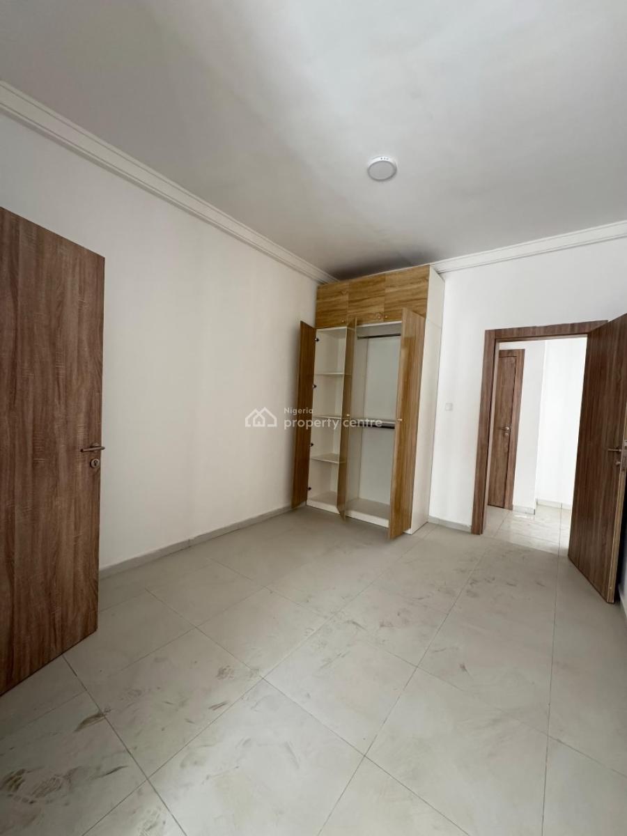 3 Bedroom Apartment, Osapa, Lekki, Lagos, House for Rent