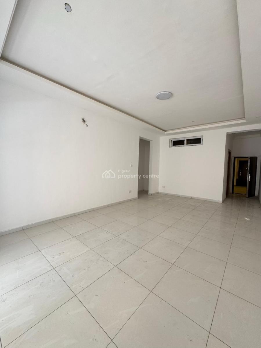 3 Bedroom Apartment, Osapa, Lekki, Lagos, House for Rent