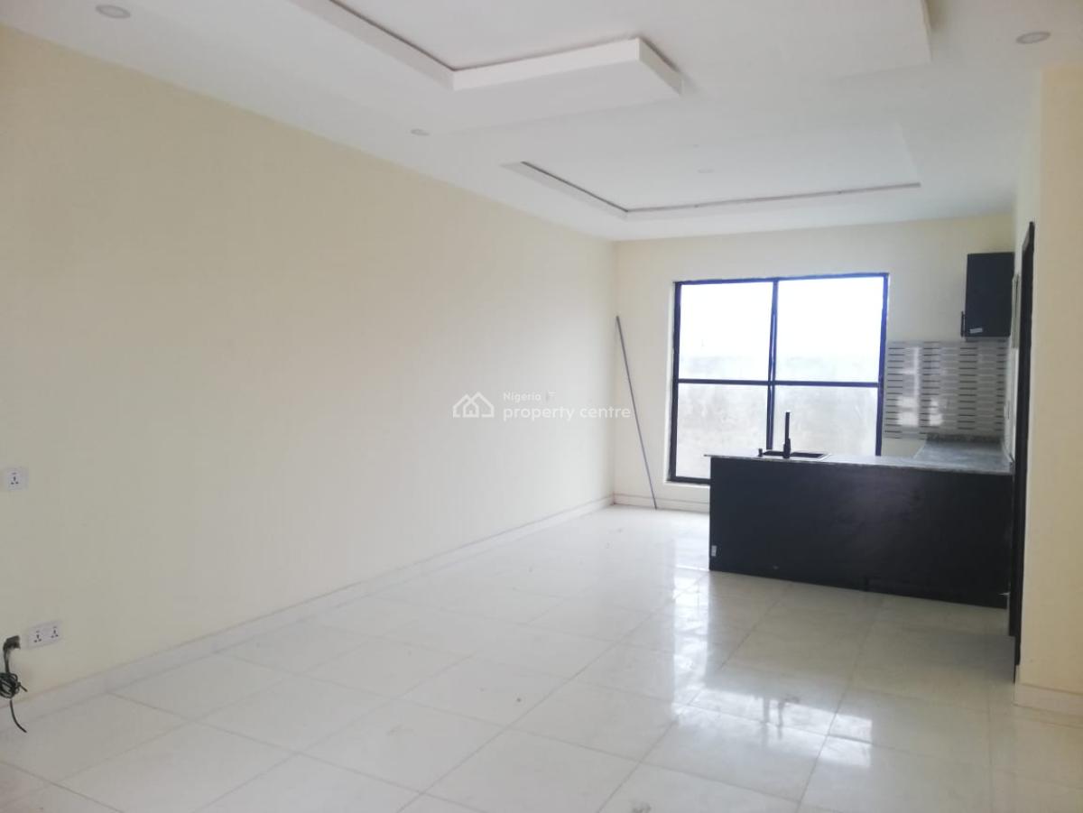 Newly Built 2 Bedroom Apartment with Excellent Facilities, Sangotedo, Ajah, Ajah, Lagos, Flat / Apartment for Rent