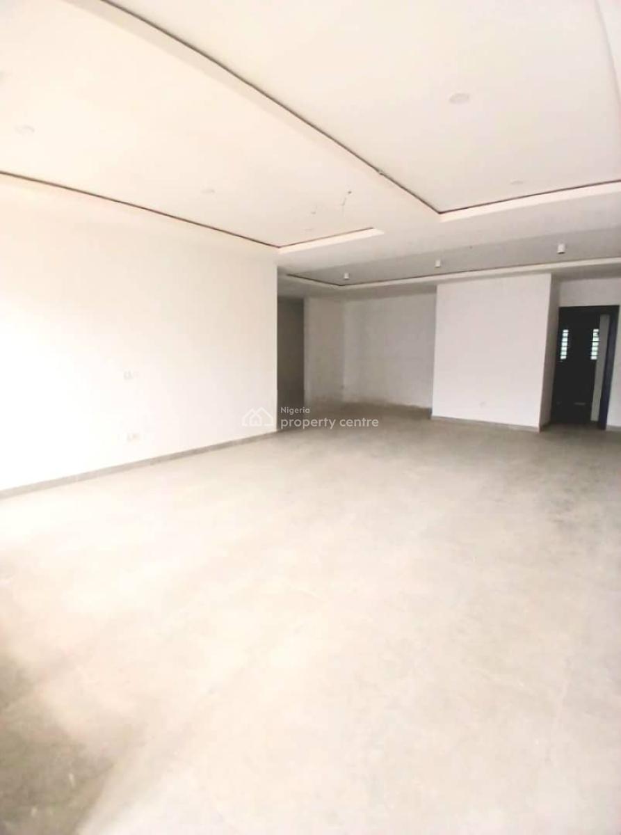Brand New 4 Bedroom Flat with Bq, Lekki Phase 1, Lekki Lagos, Lekki Phase 1, Lekki, Lagos, Terraced Bungalow for Rent