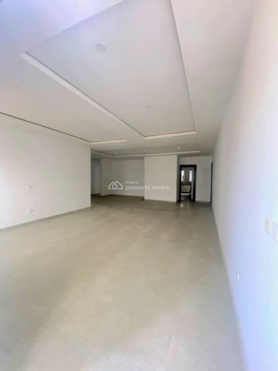 Brand New 4 Bedroom Flat with Bq, Lekki Phase 1, Lekki Lagos, Lekki Phase 1, Lekki, Lagos, Terraced Bungalow for Rent