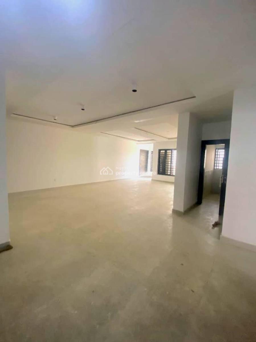 Brand New 4 Bedroom Flat with Bq, Lekki Phase 1, Lekki Lagos, Lekki Phase 1, Lekki, Lagos, Terraced Bungalow for Rent