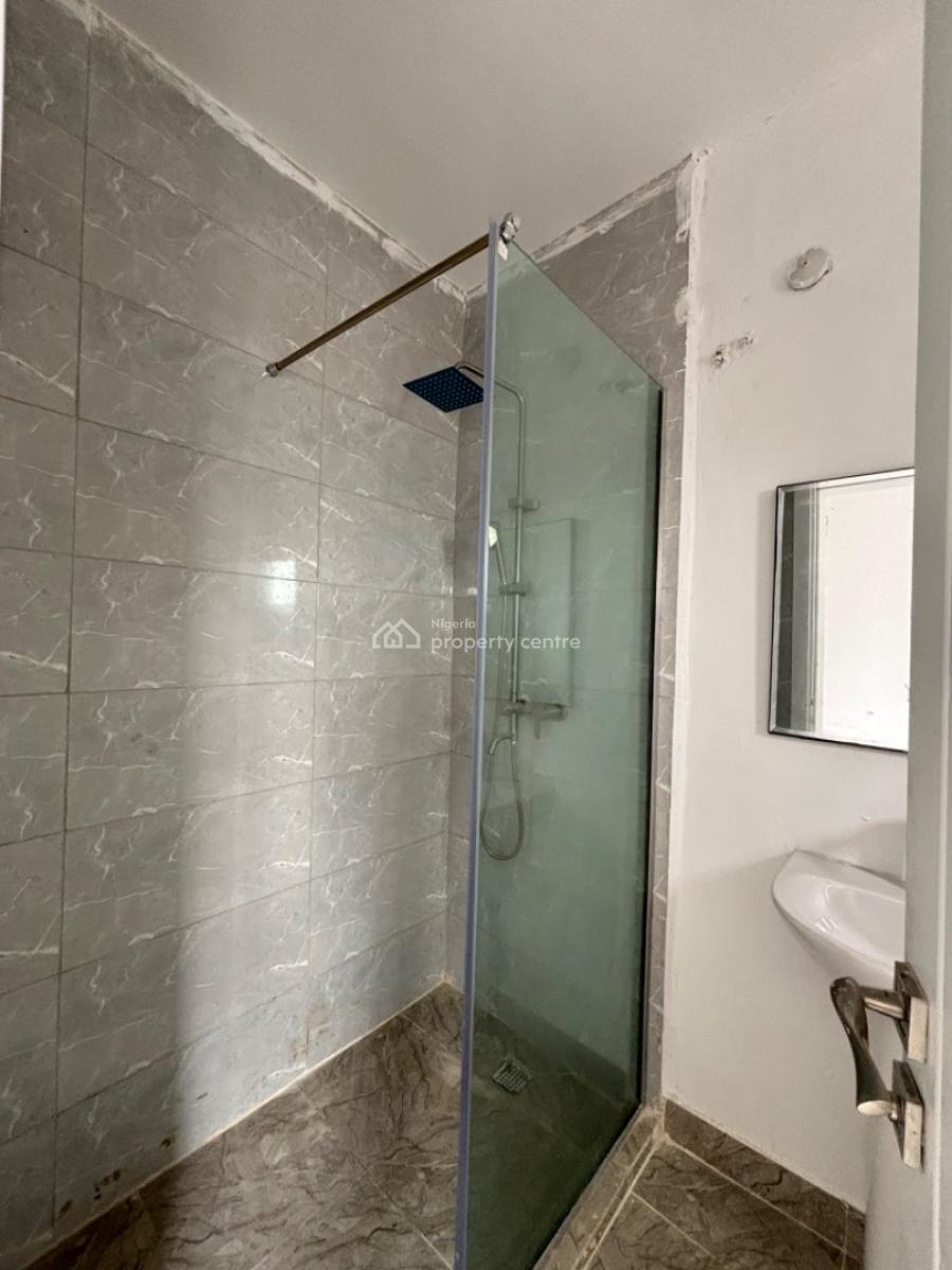 Brand New 2 Bedroom Maisonette, Amore Gardens, Off Freedom Way., Lekki Phase 1, Lekki, Lagos, House for Rent