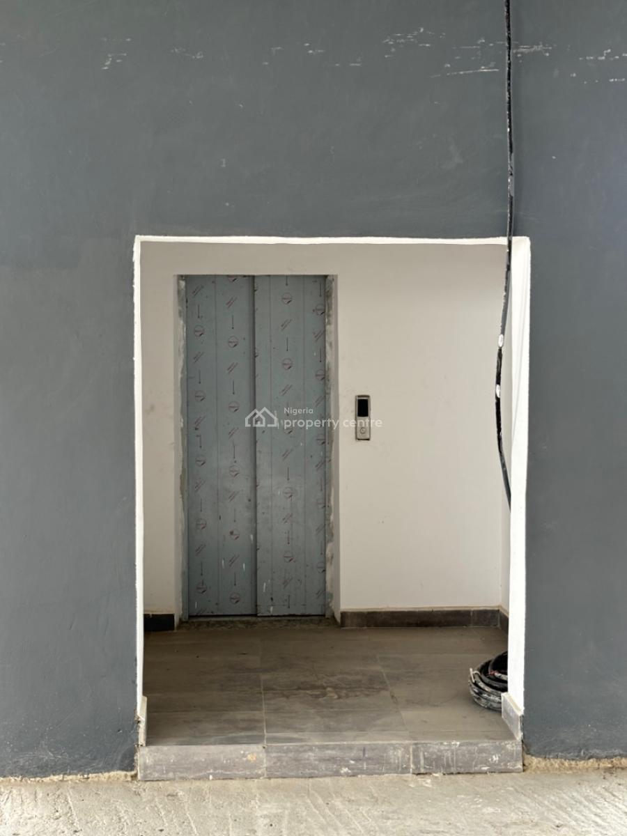 Brand New 2 Bedroom Maisonette, Amore Gardens, Off Freedom Way., Lekki Phase 1, Lekki, Lagos, House for Rent