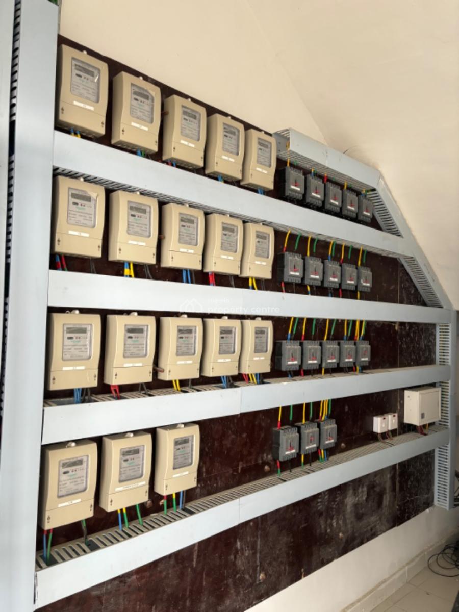 Brand New 2 Bedroom Maisonette, Amore Gardens, Off Freedom Way., Lekki Phase 1, Lekki, Lagos, House for Rent