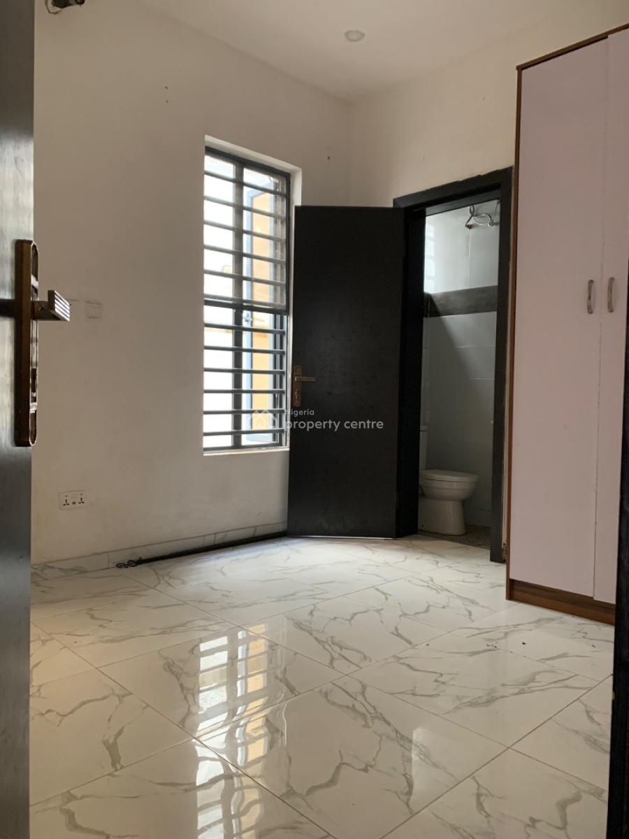 Luxurious 4bedroom with Bq, Ikota Gra, By Mega Chicken Ikota Lekki Lagos, Ikota, Lekki, Lagos, House for Rent