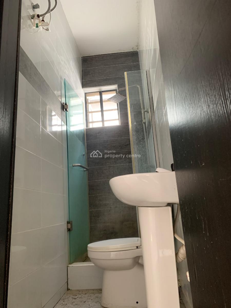 Luxurious 4bedroom with Bq, Ikota Gra, By Mega Chicken Ikota Lekki Lagos, Ikota, Lekki, Lagos, House for Rent