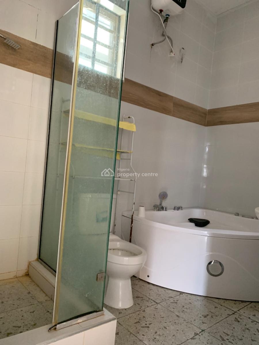 Luxurious 4bedroom with Bq, Ikota Gra, By Mega Chicken Ikota Lekki Lagos, Ikota, Lekki, Lagos, House for Rent