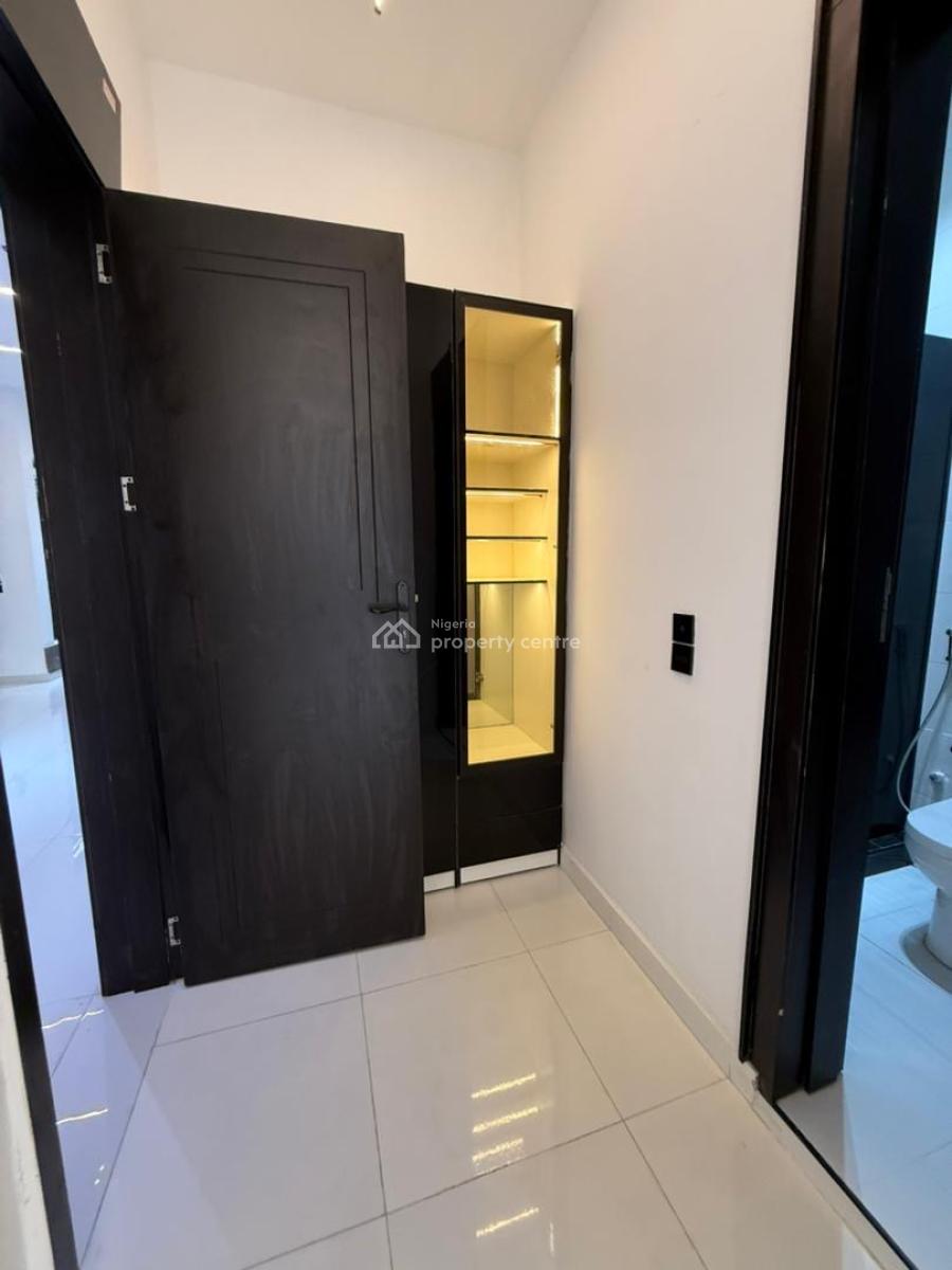Newly Built 5 Bedroom Detached Duplex, Chevron, Ajah, Lagos, House for Sale