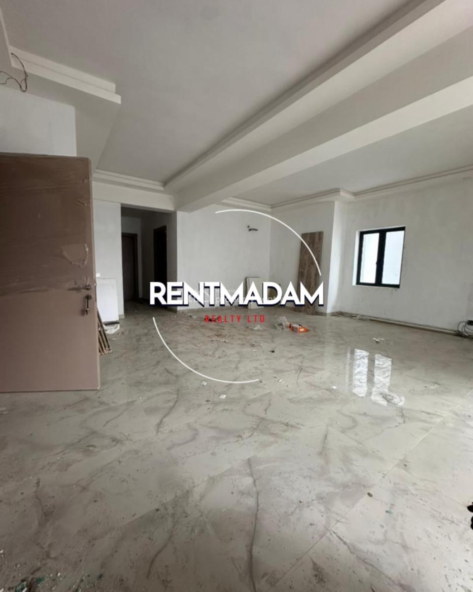 Sophisticated 3 Bedroom Flats with Pool, Lekki Phase 1, Lekki, Lagos, Flat / Apartment for Rent