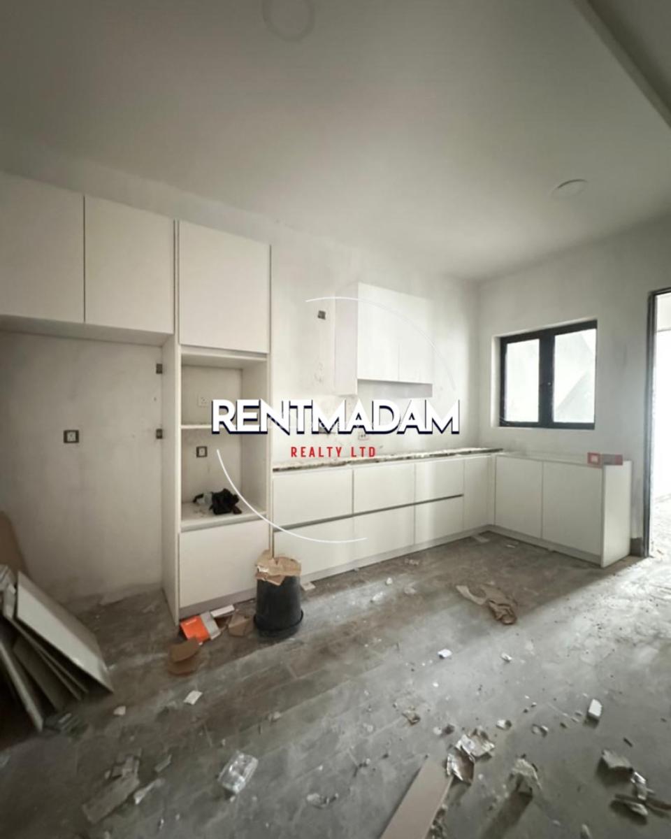 Sophisticated 3 Bedroom Flats with Pool, Lekki Phase 1, Lekki, Lagos, Flat / Apartment for Rent