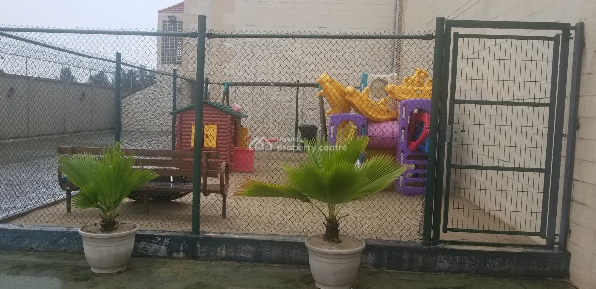 Luxury 2-bedrooms Penthouse Apartment, Ikoyi, Lagos, Flat / Apartment for Rent