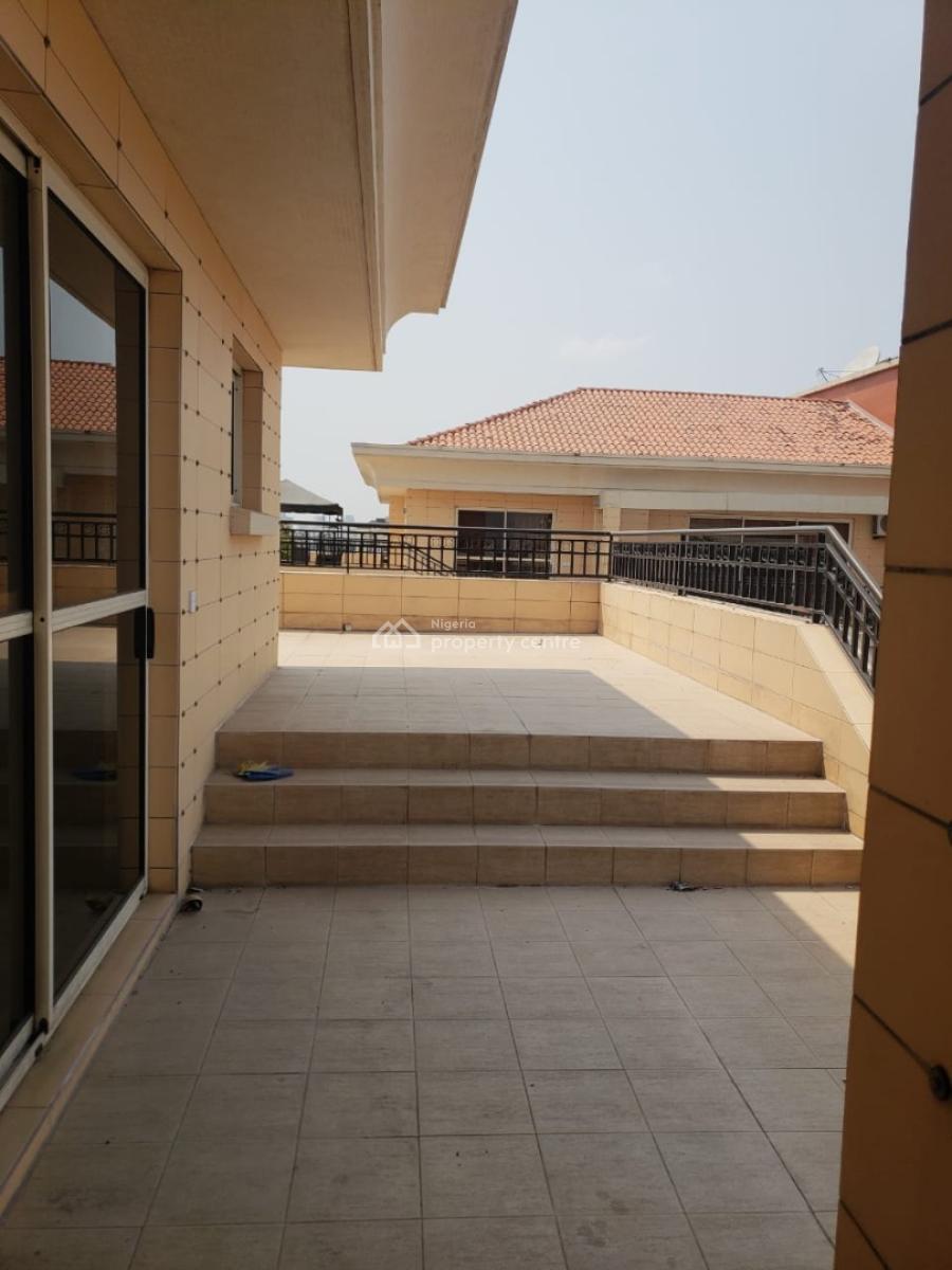 Exquisite 2 Bedrooms Penthouse Apartment, Old Ikoyi, Ikoyi, Lagos, Flat / Apartment for Rent