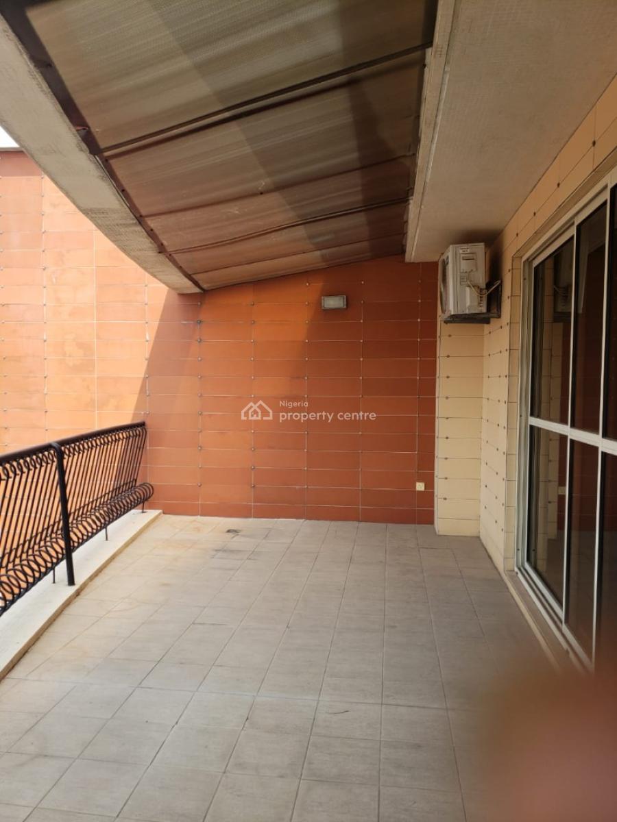 Exquisite 2 Bedrooms Penthouse Apartment, Old Ikoyi, Ikoyi, Lagos, Flat / Apartment for Rent