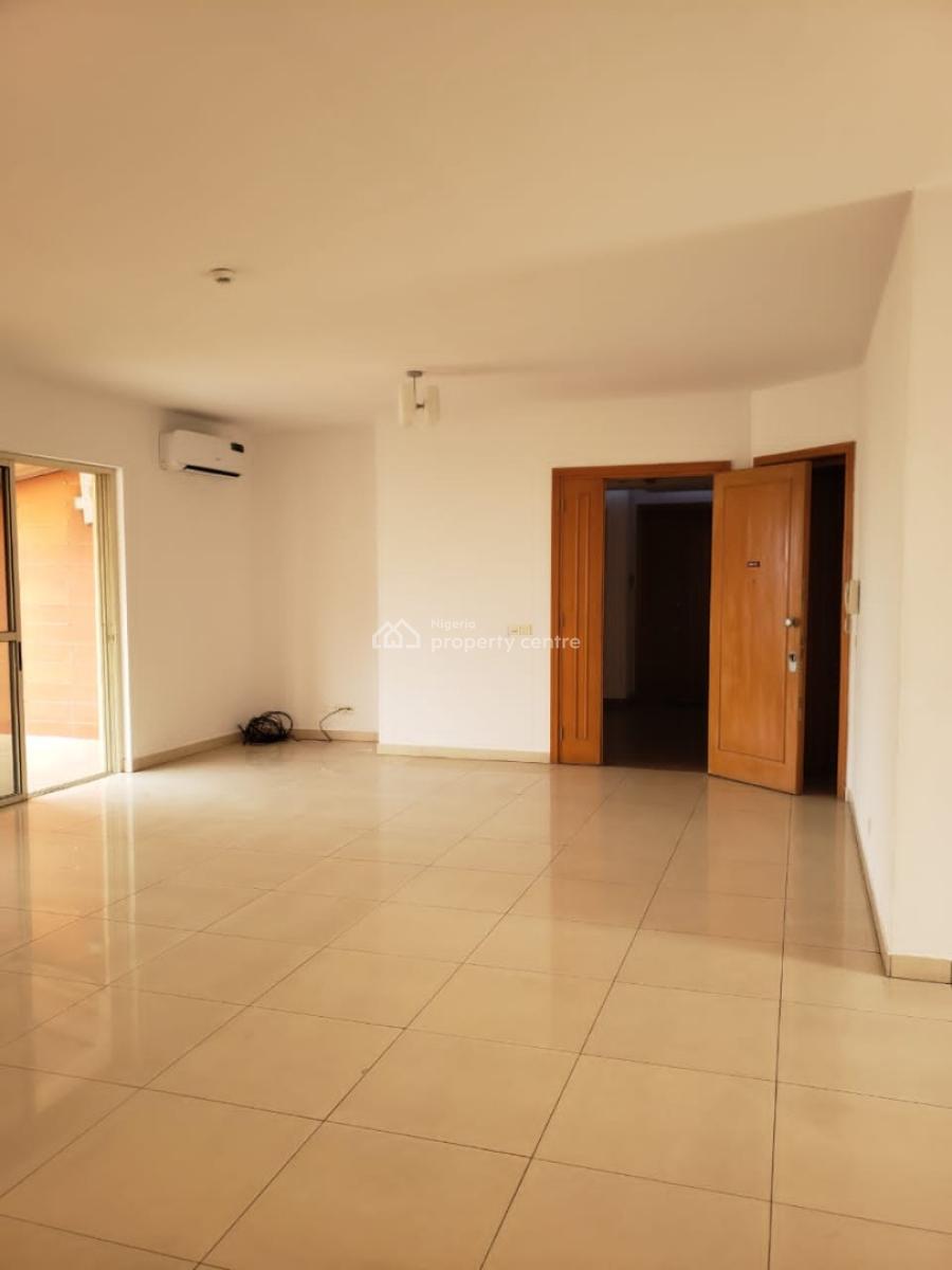 Exquisite 2 Bedrooms Penthouse Apartment, Old Ikoyi, Ikoyi, Lagos, Flat / Apartment for Rent