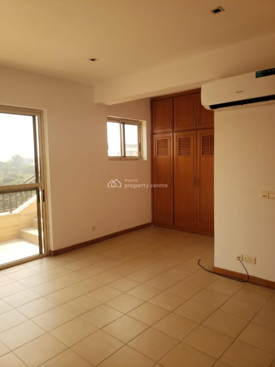Exquisite 2 Bedrooms Penthouse Apartment, Old Ikoyi, Ikoyi, Lagos, Flat / Apartment for Rent