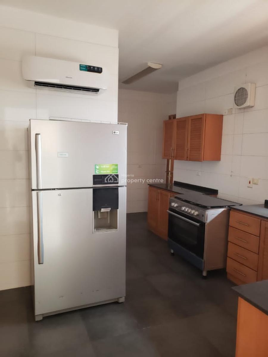 Exquisite 2 Bedrooms Penthouse Apartment, Old Ikoyi, Ikoyi, Lagos, Flat / Apartment for Rent